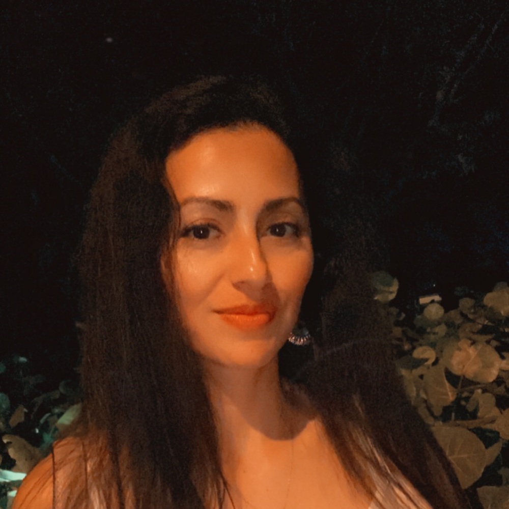 Meet your Posher, Paula